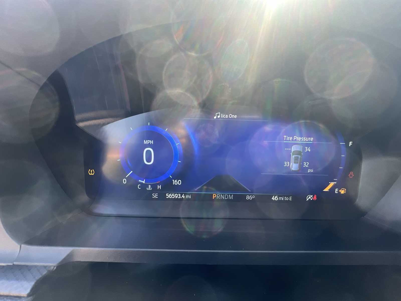 Thumbnail: 2020 Ford Explorer - 10