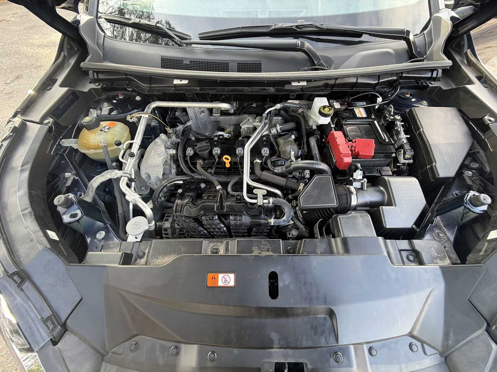 Thumbnail: 2023 Mitsubishi Outlander - 17