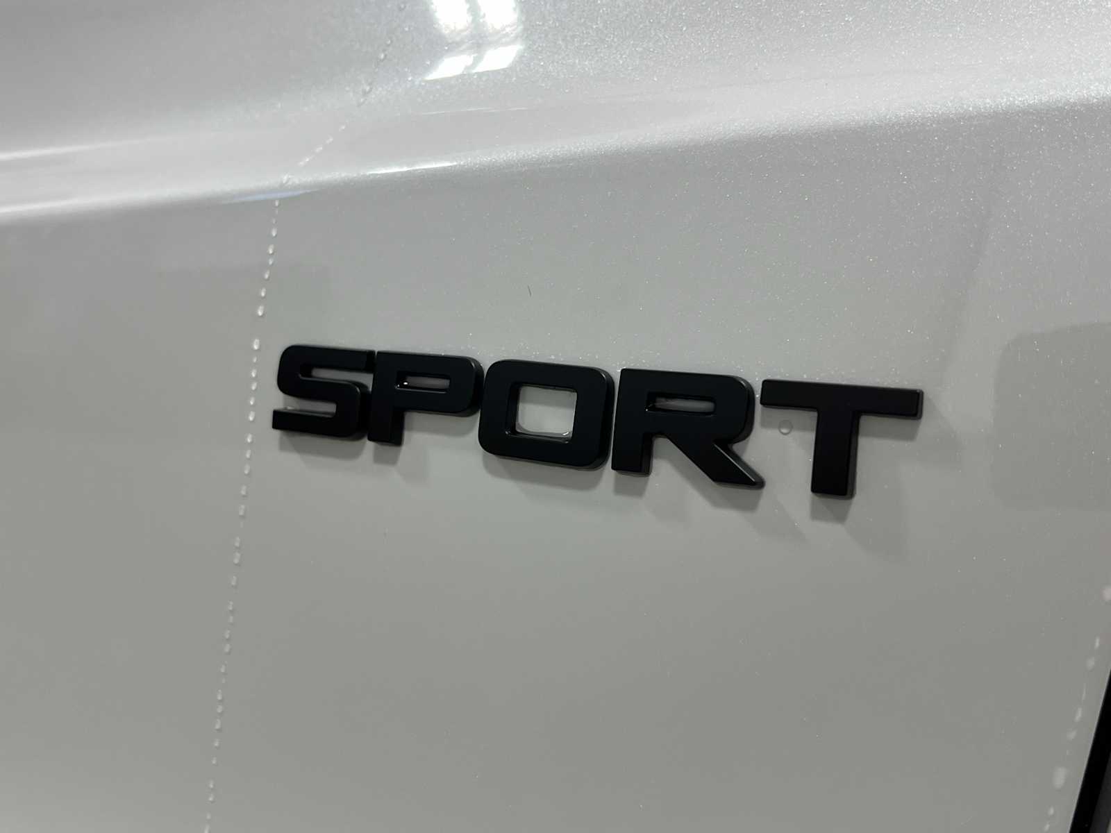 2025 Honda CR-V Sport-L 6