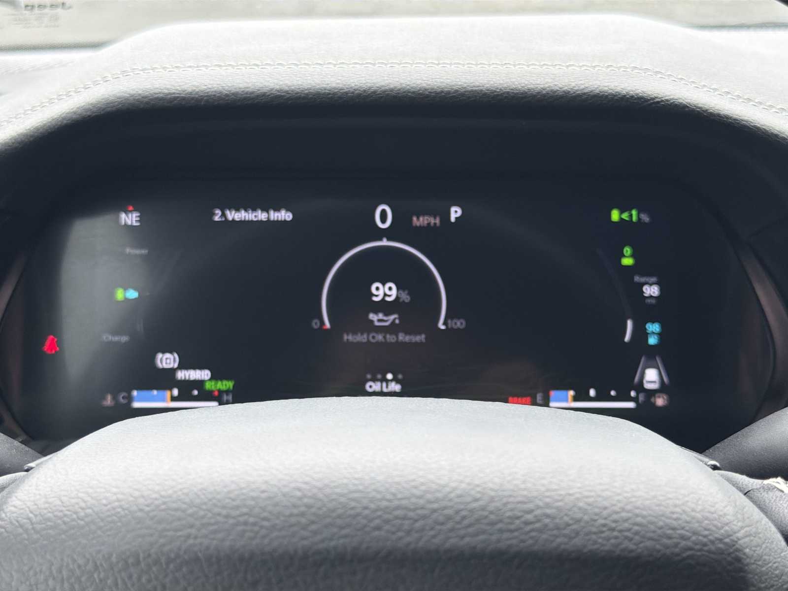 Thumbnail: 2024 Jeep Grand Cherokee - 10