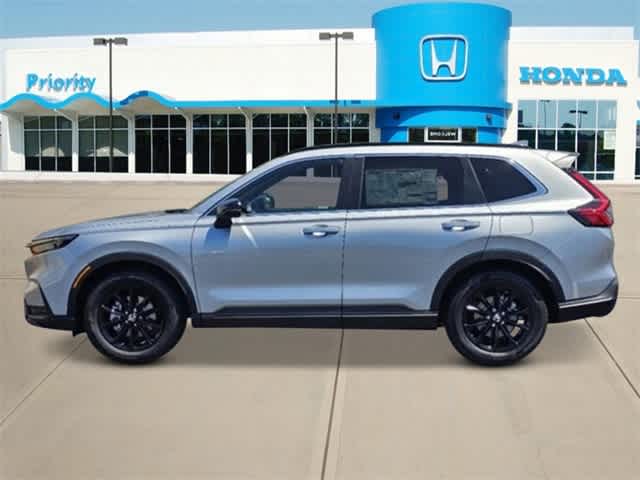 Thumbnail: 2025 Honda CR-V - 2