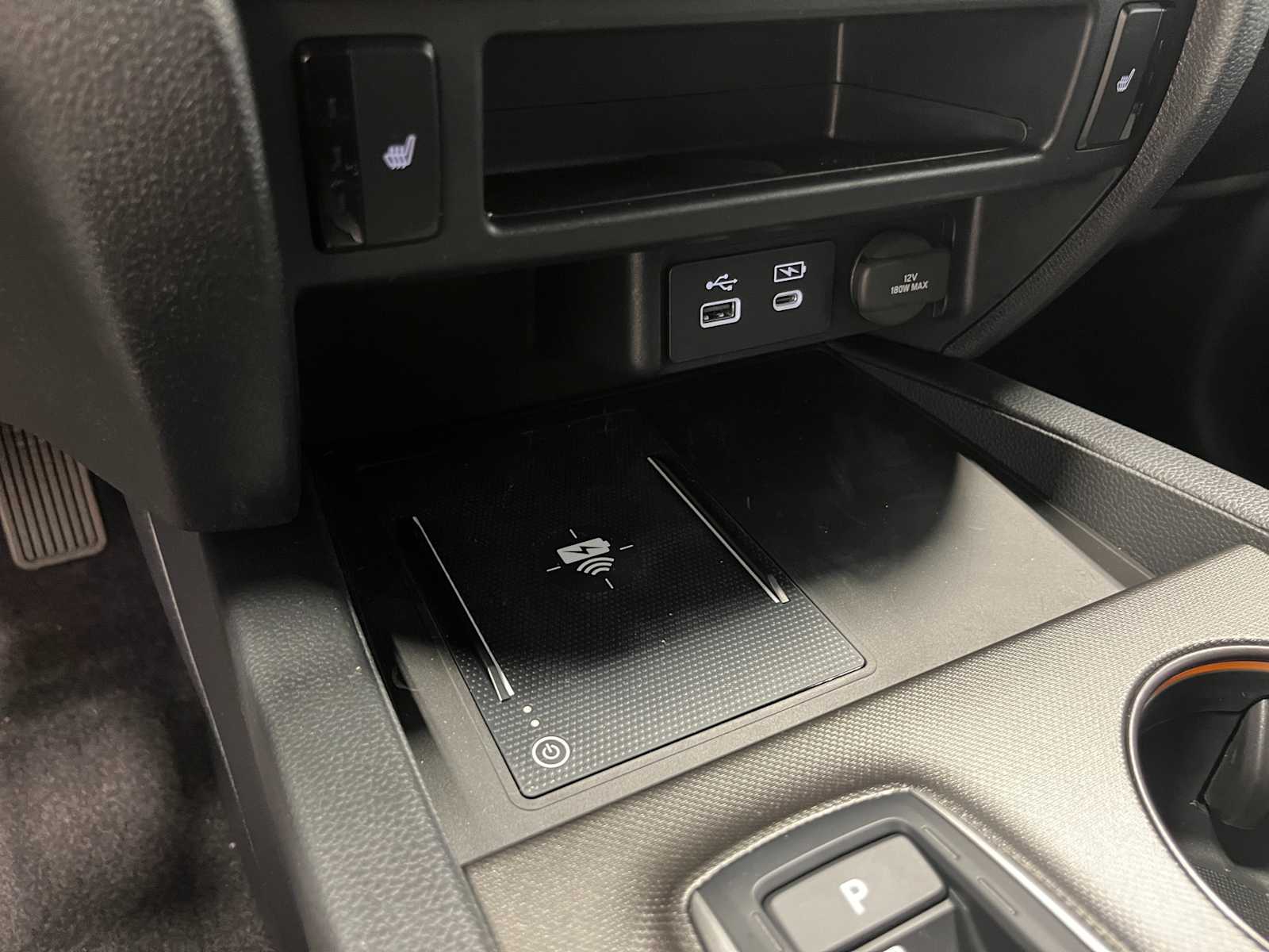 Thumbnail: 2026 Honda Ridgeline - 21