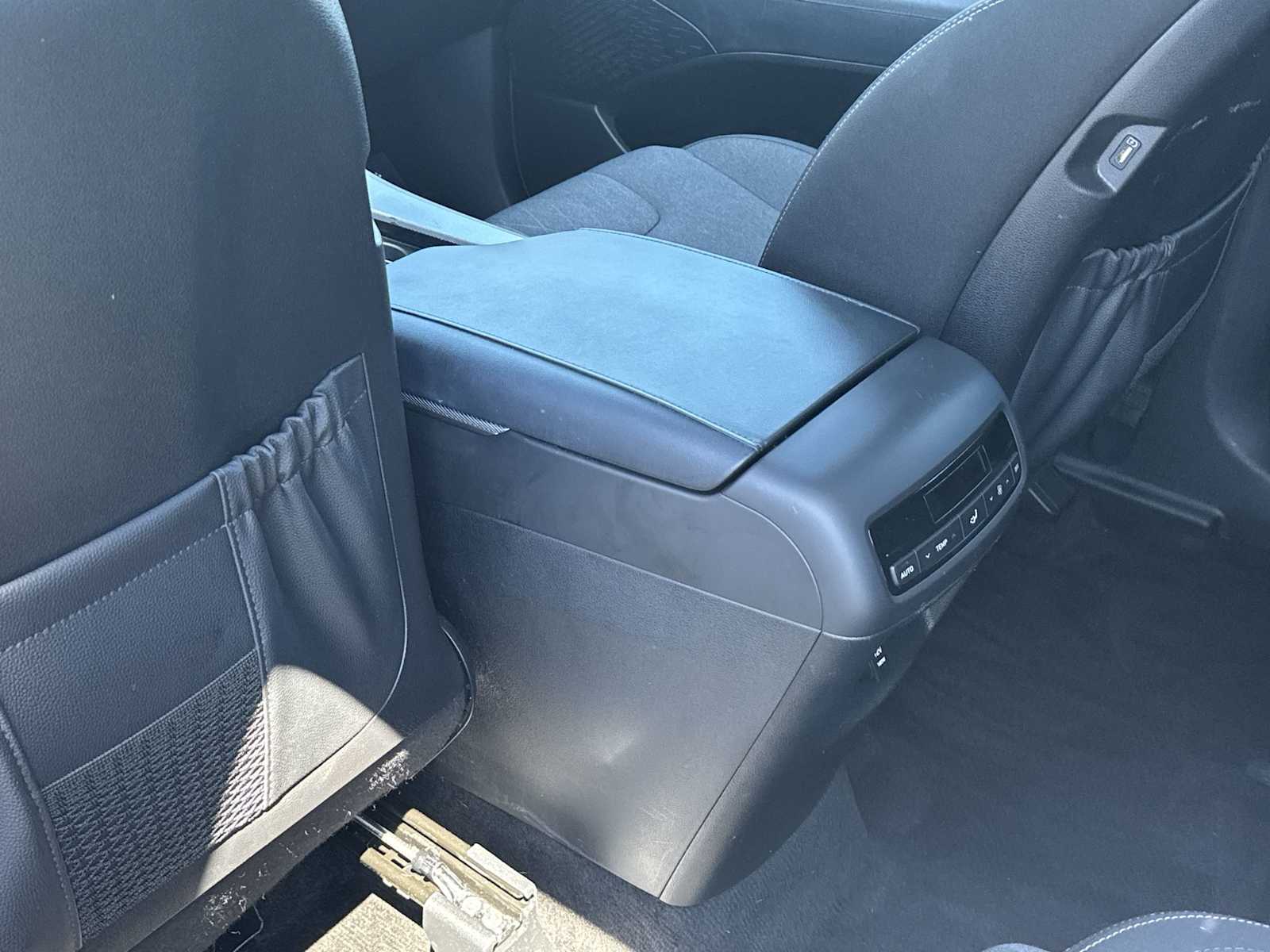 Thumbnail: 2020 Hyundai Palisade - 22