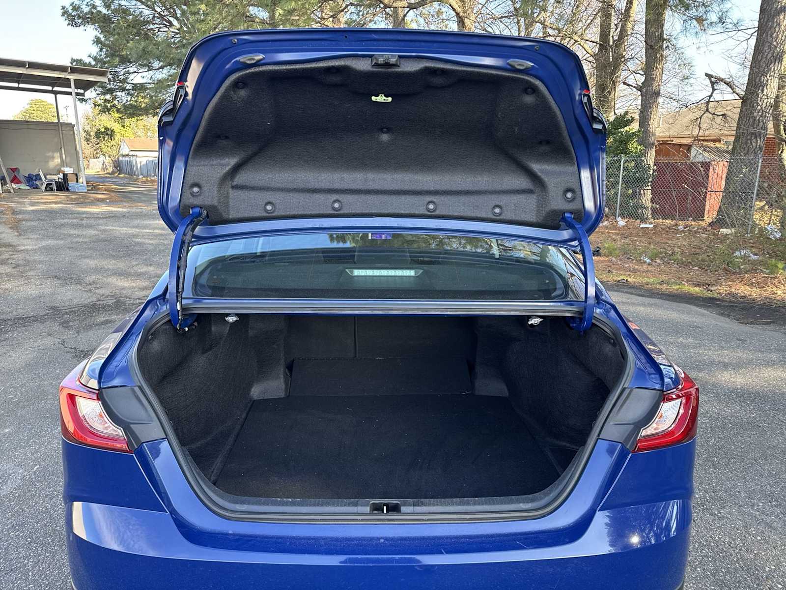 Thumbnail: 2025 Toyota Camry - 19