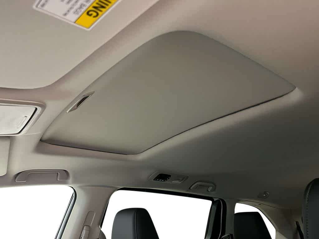 Thumbnail: 2026 Honda Odyssey - 21