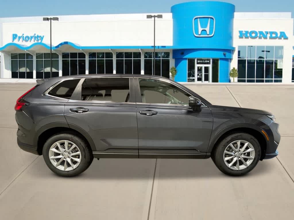 Thumbnail: 2026 Honda CR-V - 7