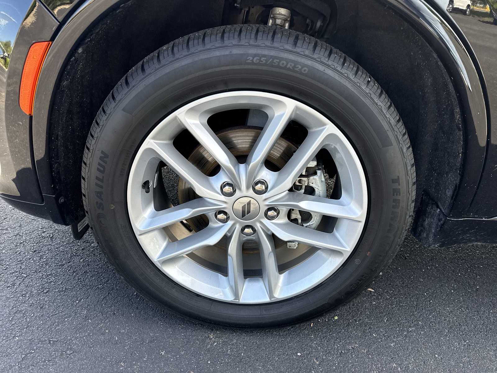 Thumbnail: 2024 Dodge Durango - 19