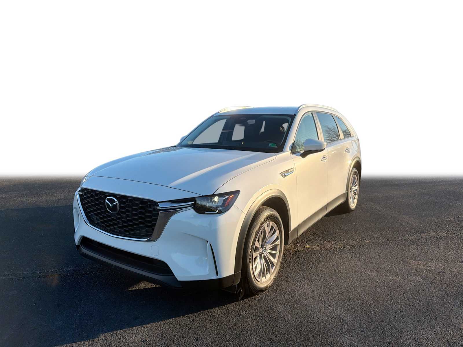 2025 Mazda CX-90 Select -
                  Hampton, VA