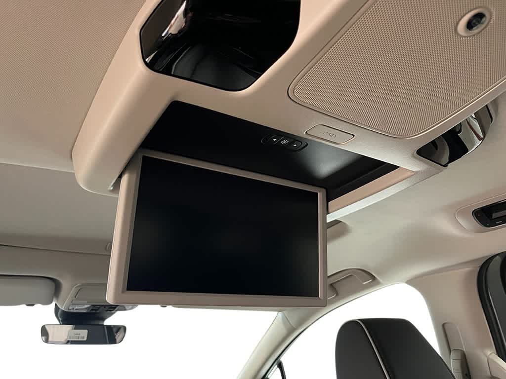 Thumbnail: 2026 Honda Odyssey - 25