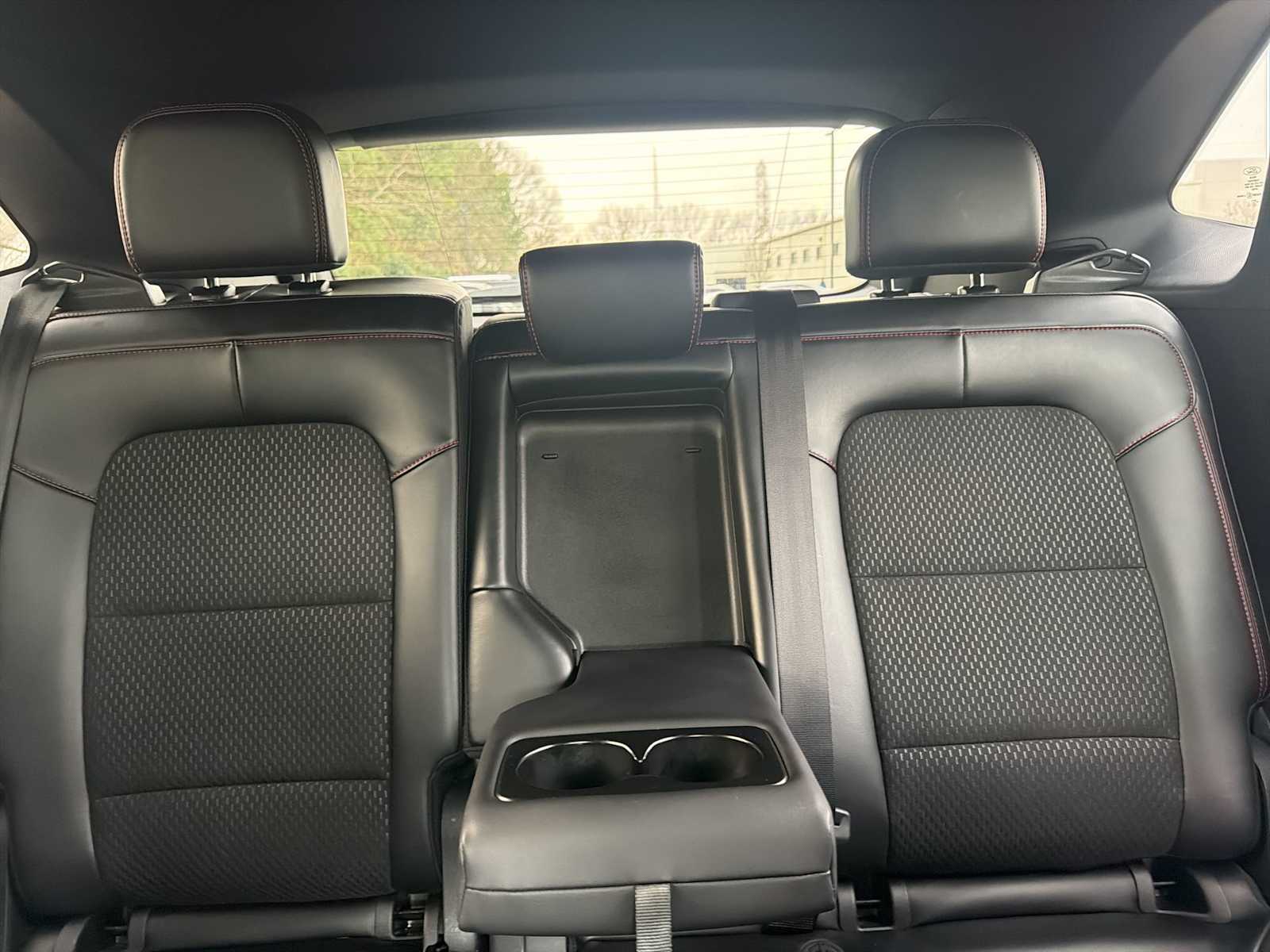 Thumbnail: 2025 Ford Escape - 24