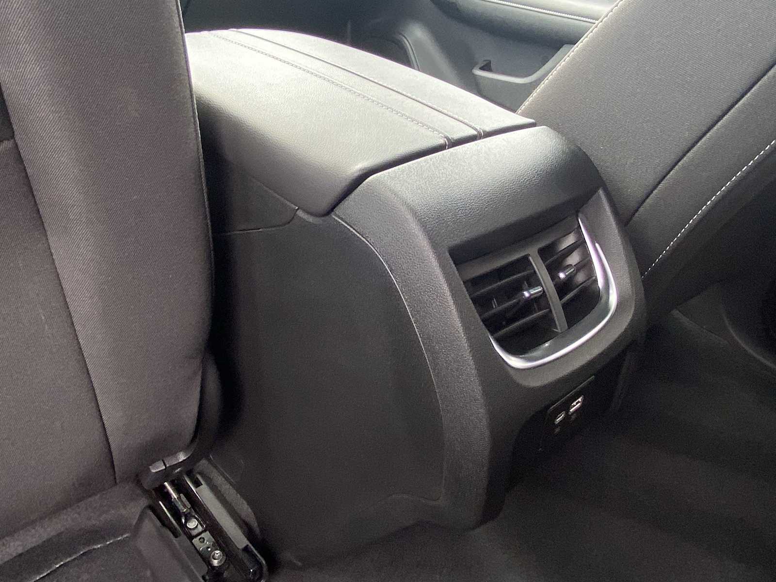 Thumbnail: 2023 Chevrolet Blazer - 21