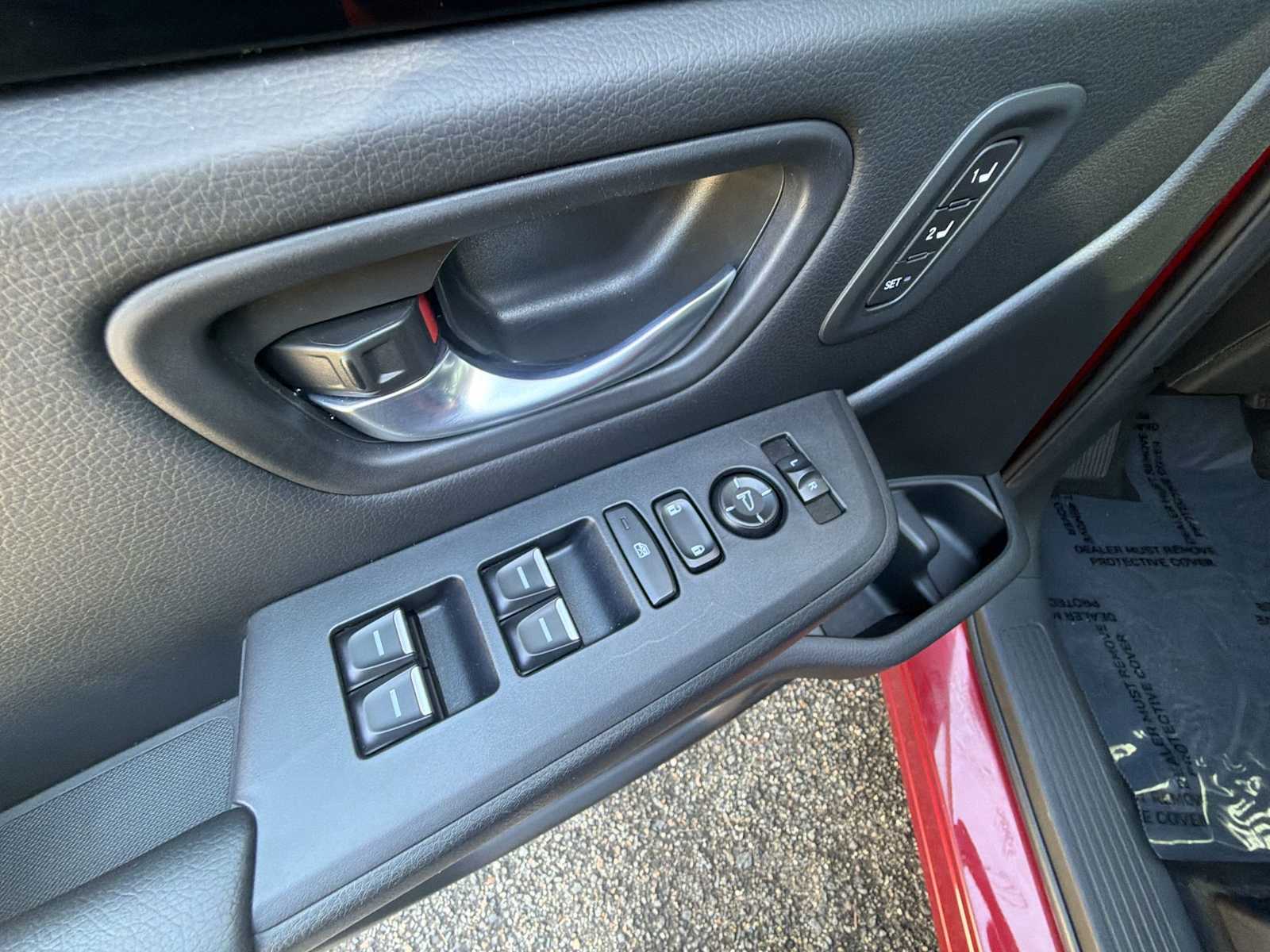 Thumbnail: 2025 Honda Pilot - 15