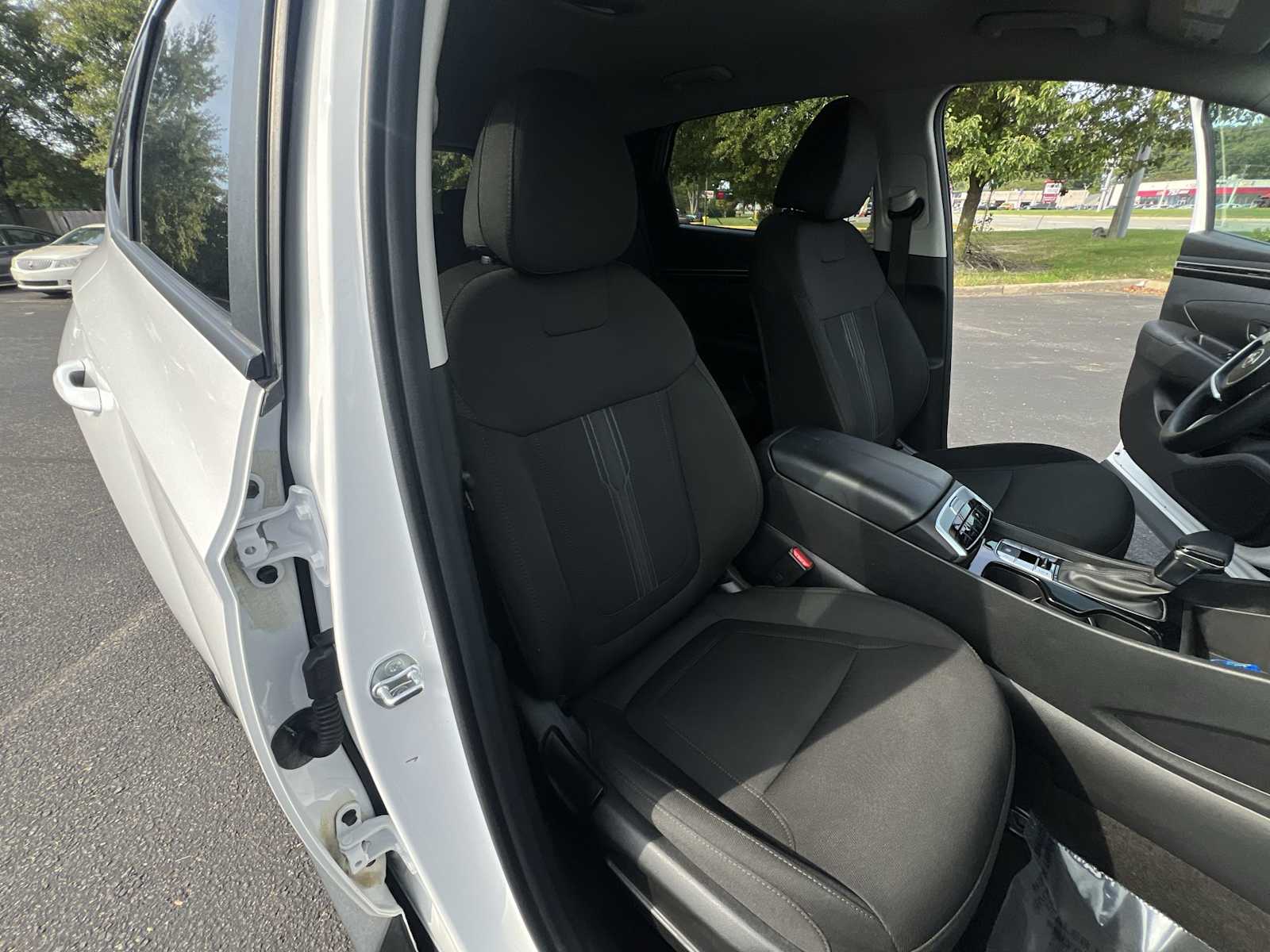 Thumbnail: 2024 Hyundai Tucson - 24