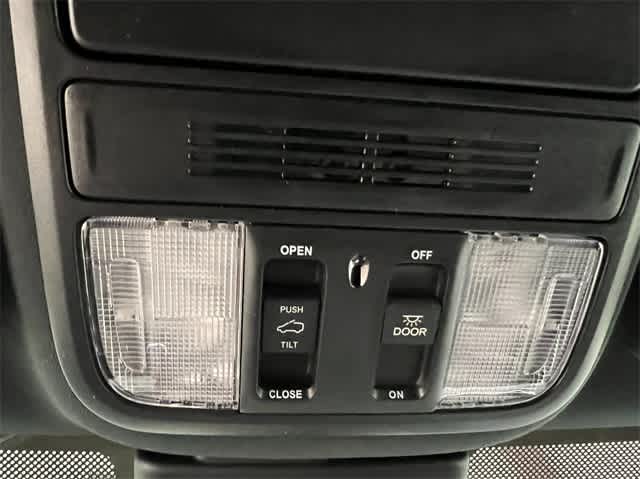 Thumbnail: 2024 Honda Odyssey - 17