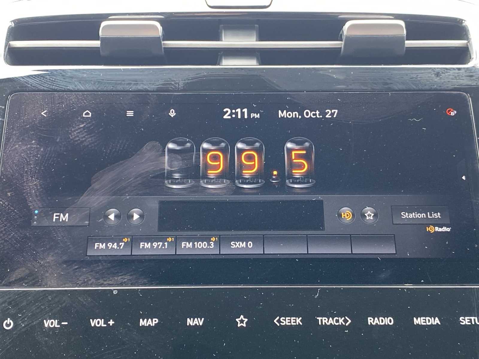 Thumbnail: 2022 Hyundai Tucson - 12