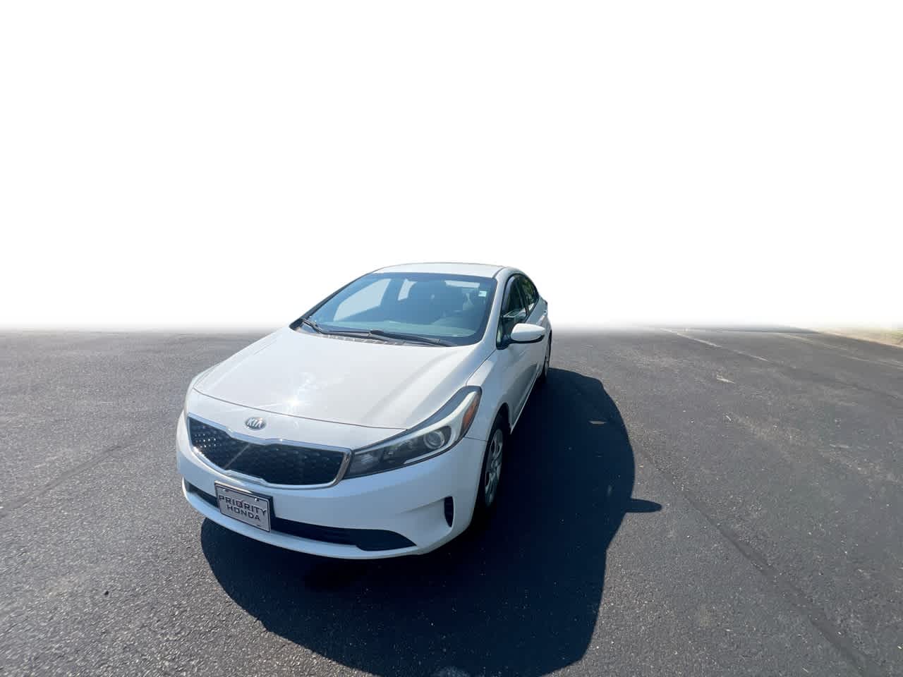 2017 Kia Forte LX -
                  Hampton, VA
