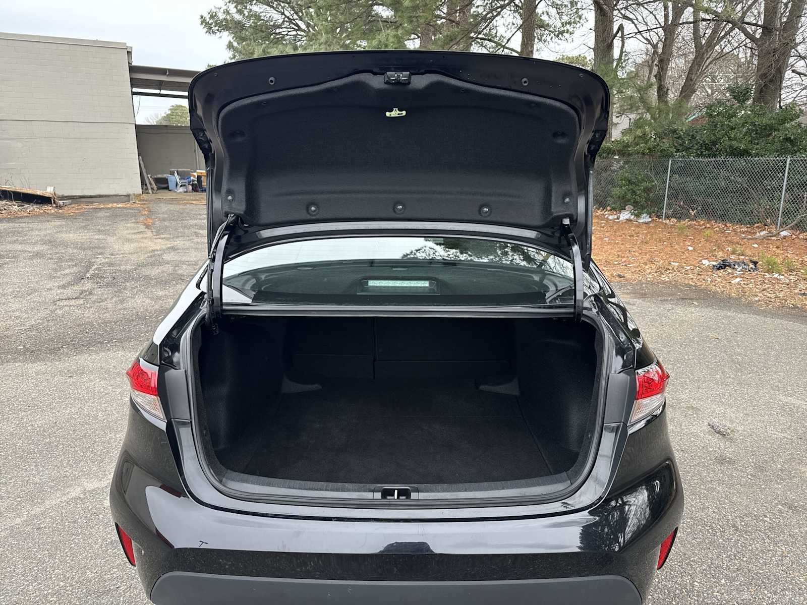 Thumbnail: 2024 Toyota Corolla - 19