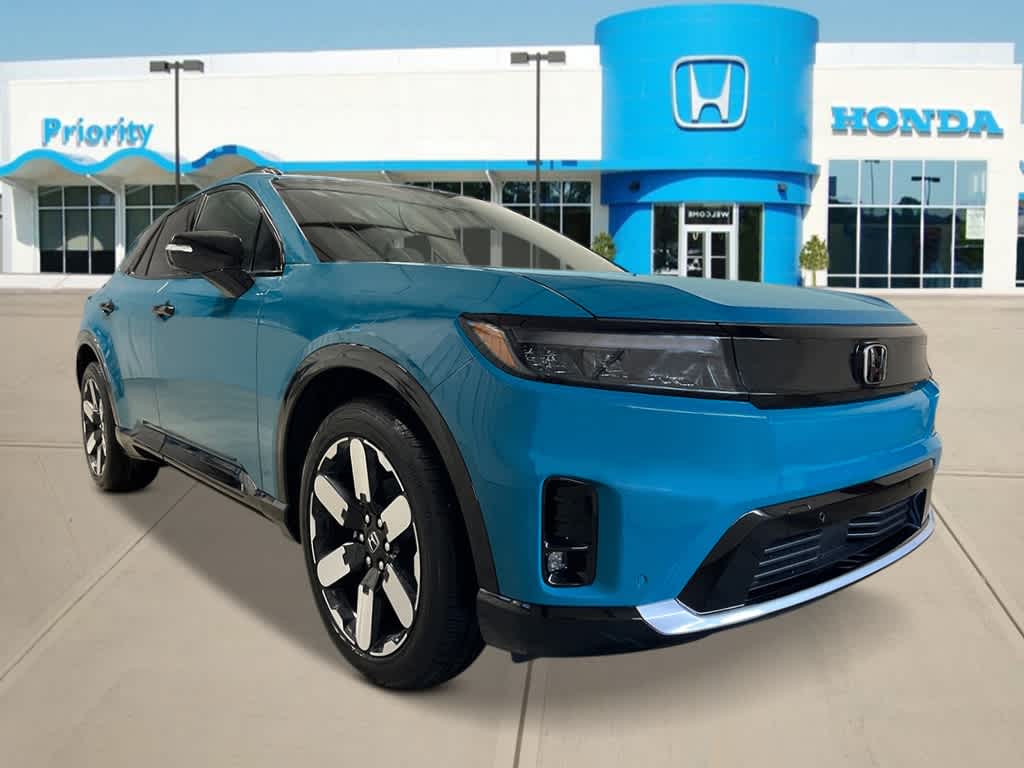 Thumbnail: 2026 Honda Prologue - 9
