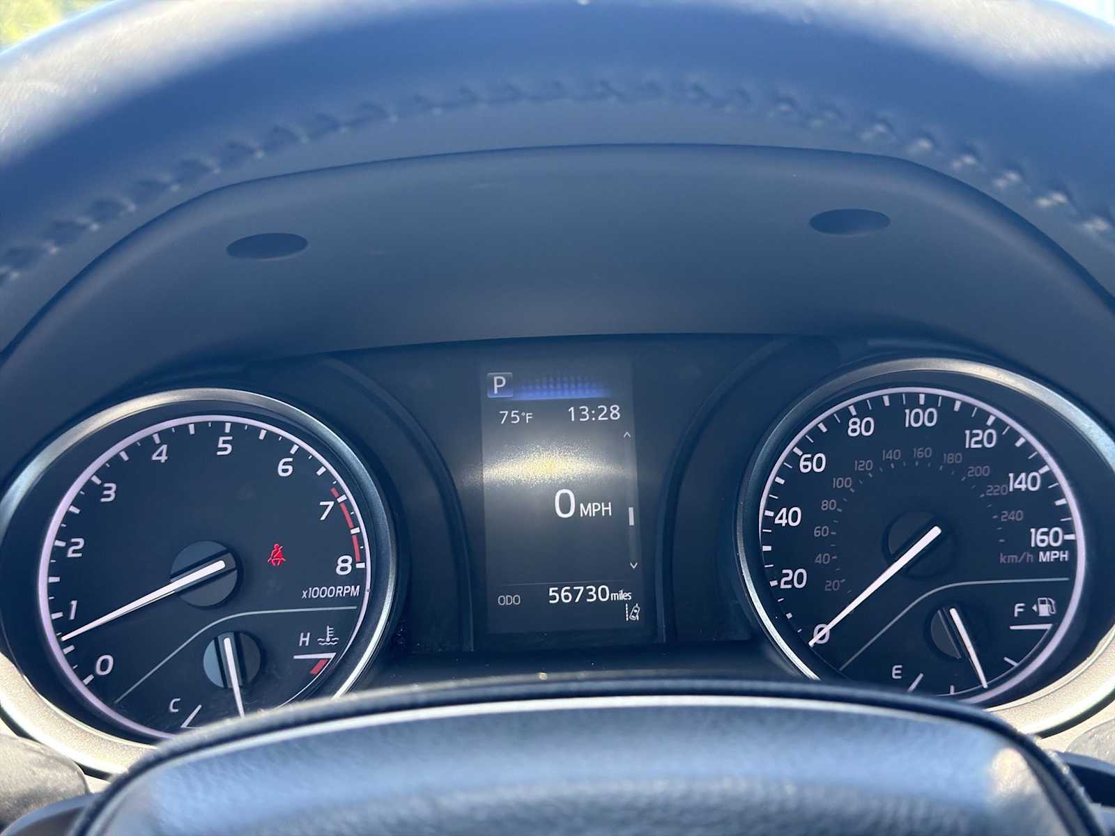 Thumbnail: 2024 Toyota Camry - 10