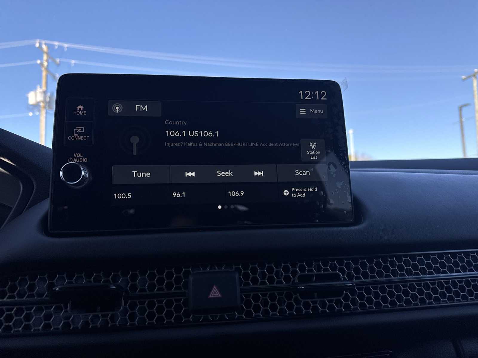 Thumbnail: 2026 Honda HR-V - 12