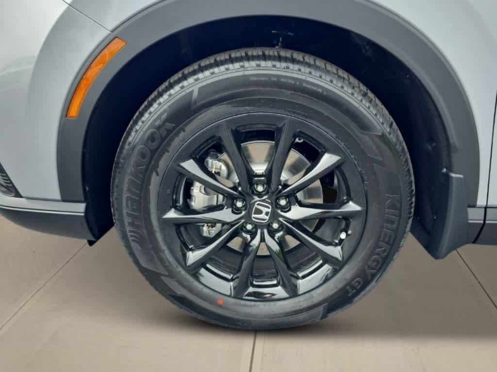 Thumbnail: 2026 Honda CR-V - 9