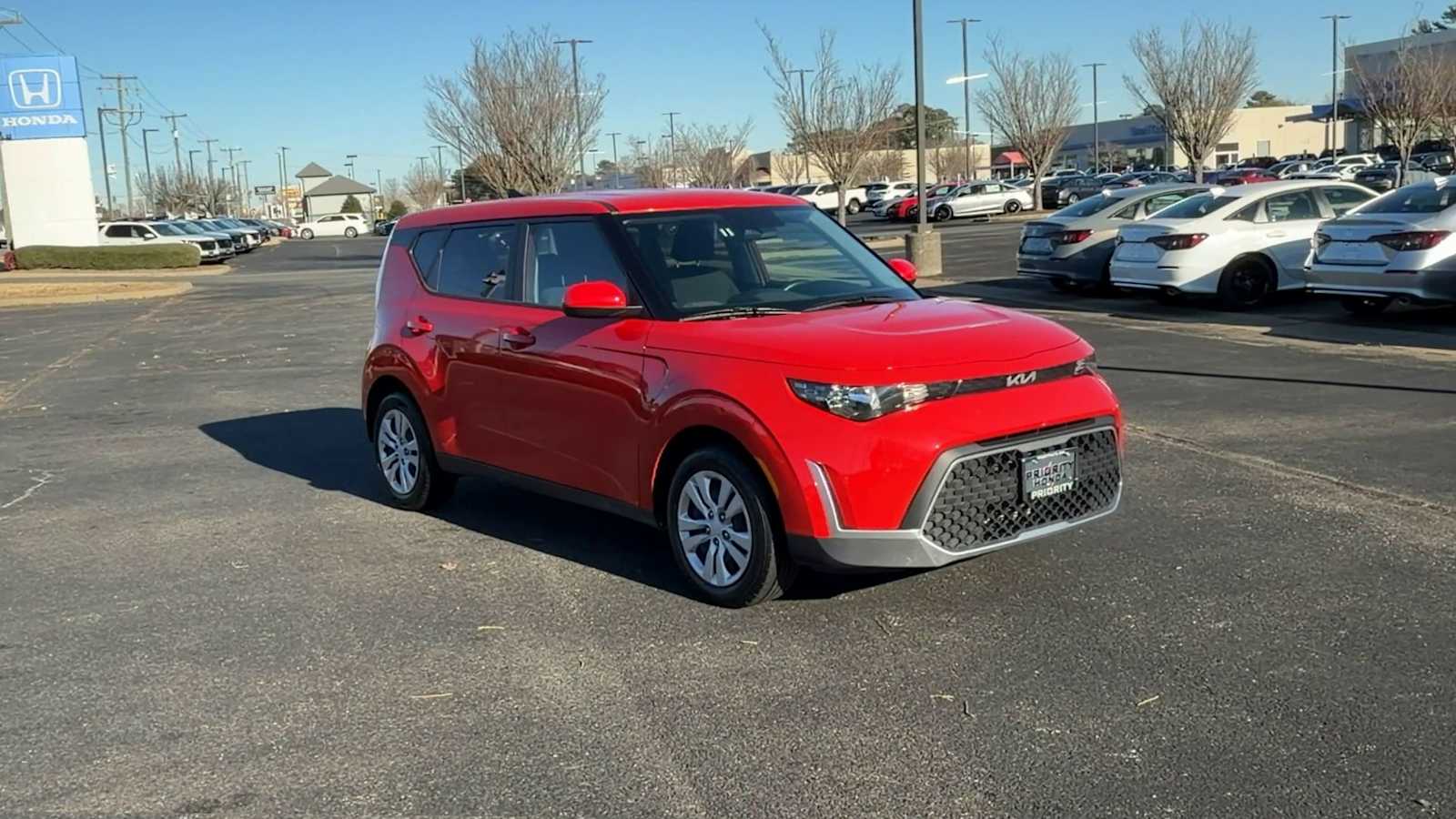 Thumbnail: 2023 Kia Soul - 2