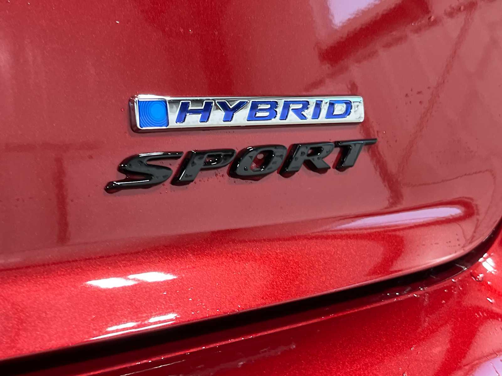 Thumbnail: 2025 Honda Accord - 5