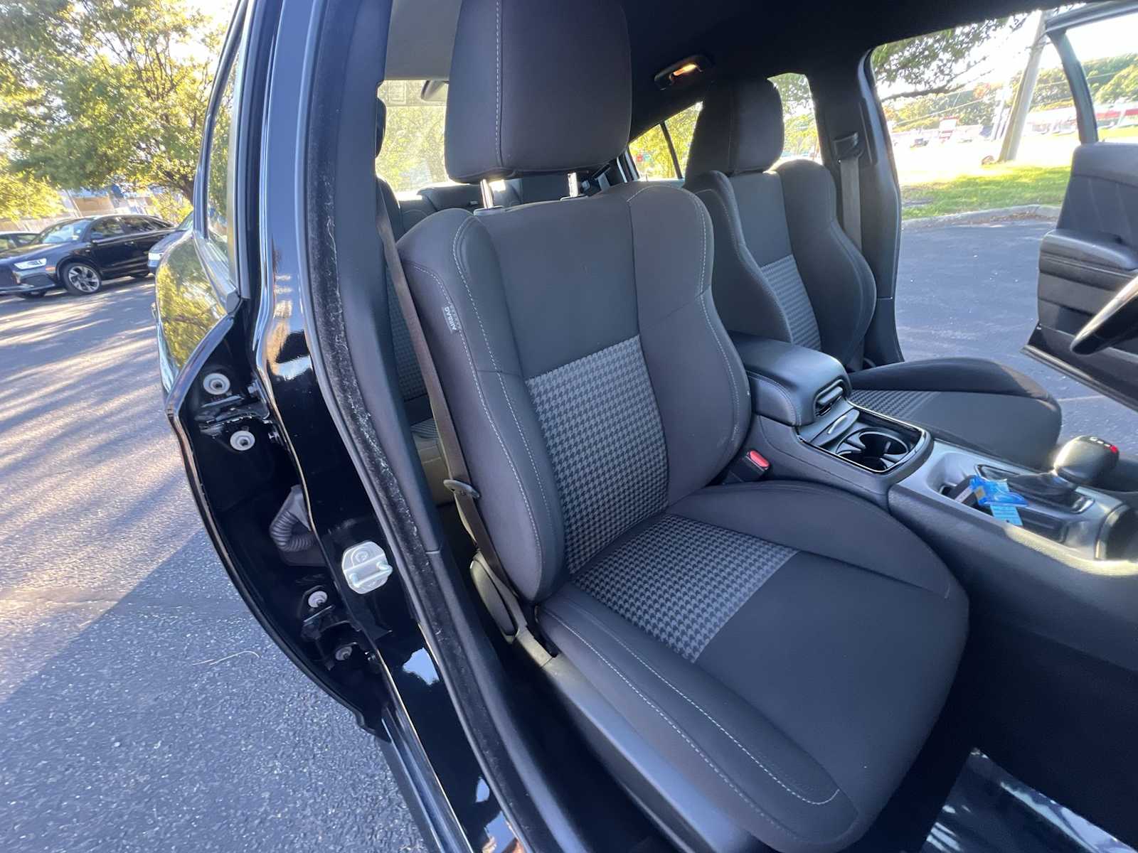 Thumbnail: 2023 Dodge Charger - 25