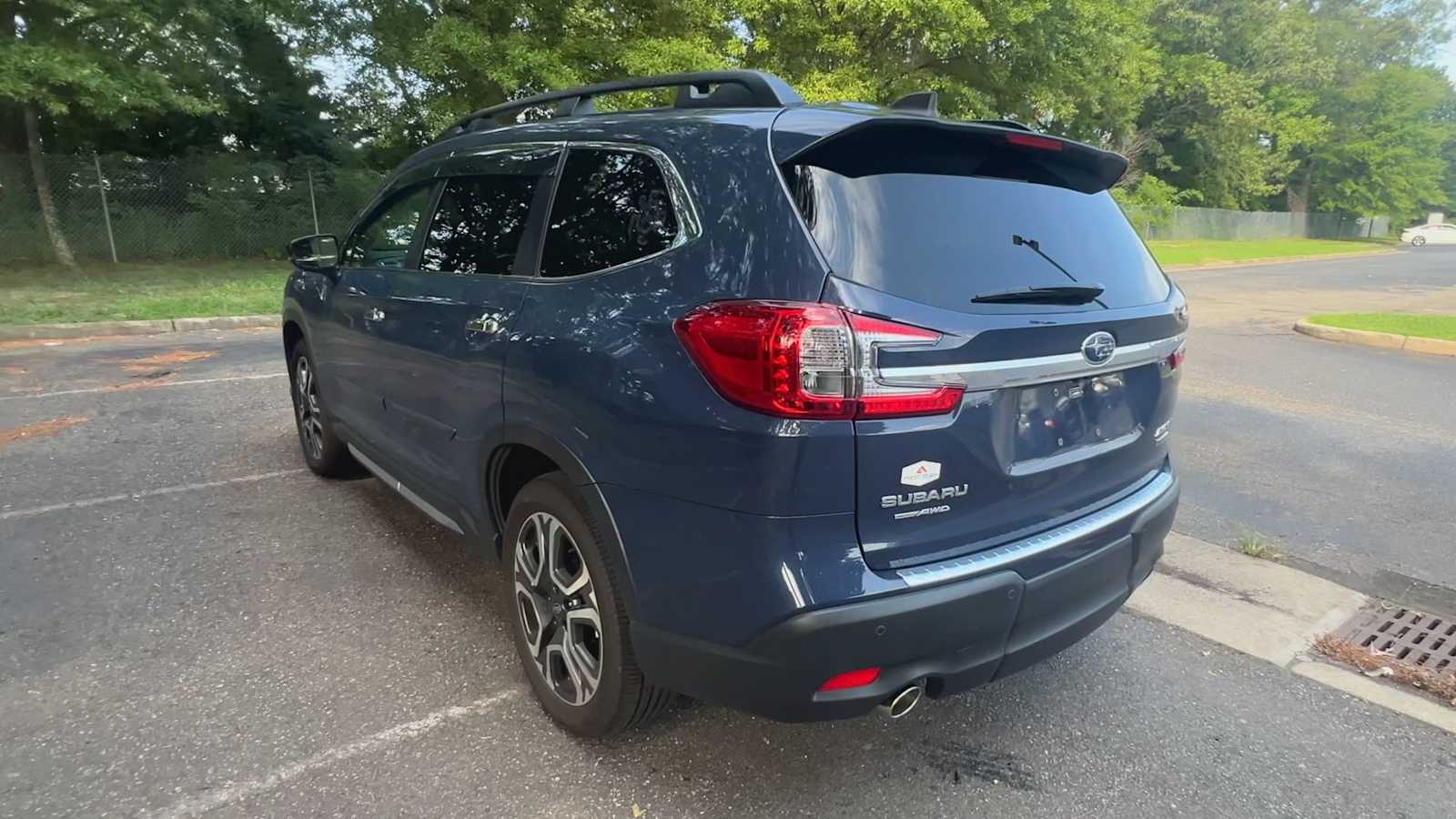 Thumbnail: 2024 Subaru Ascent - 7