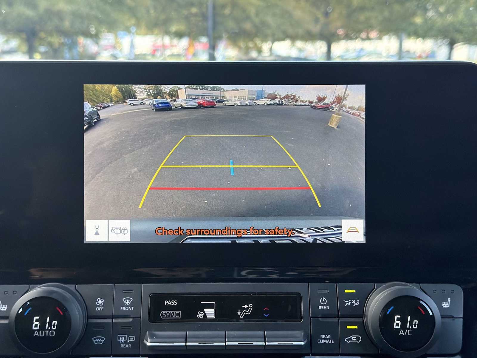 Thumbnail: 2024 Toyota Grand Highlander - 23