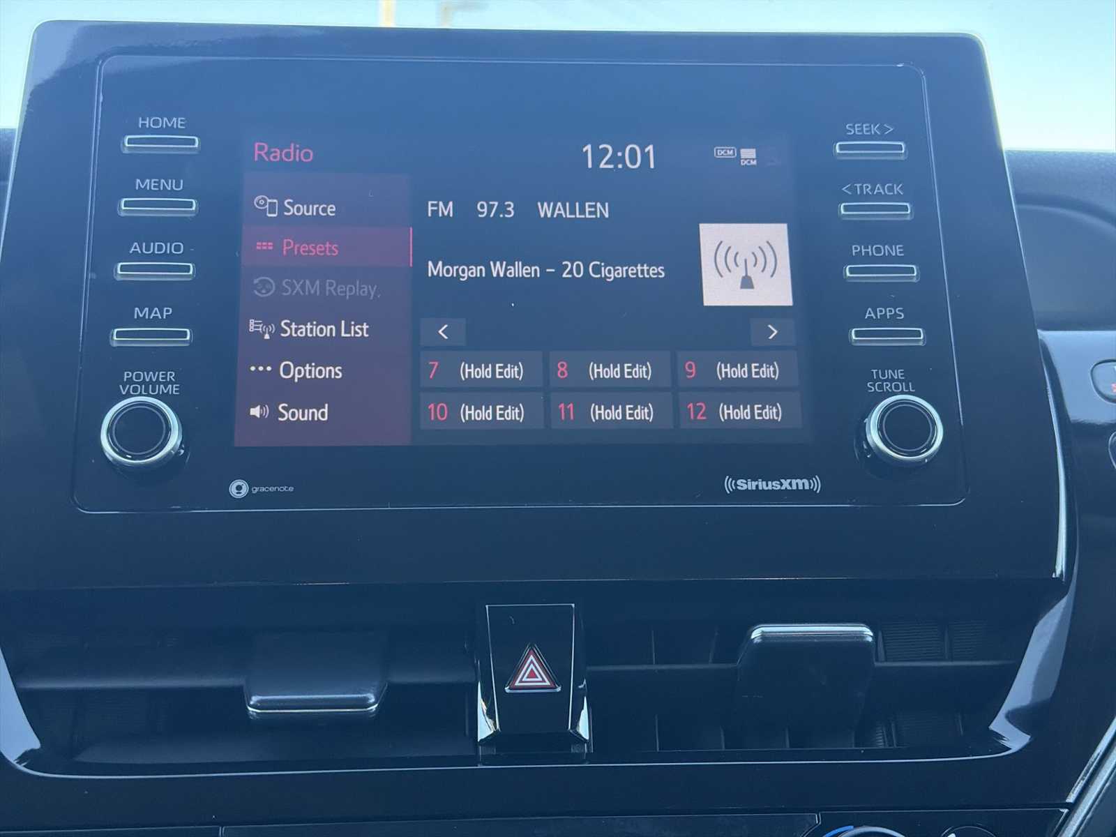 Thumbnail: 2023 Toyota Camry - 12