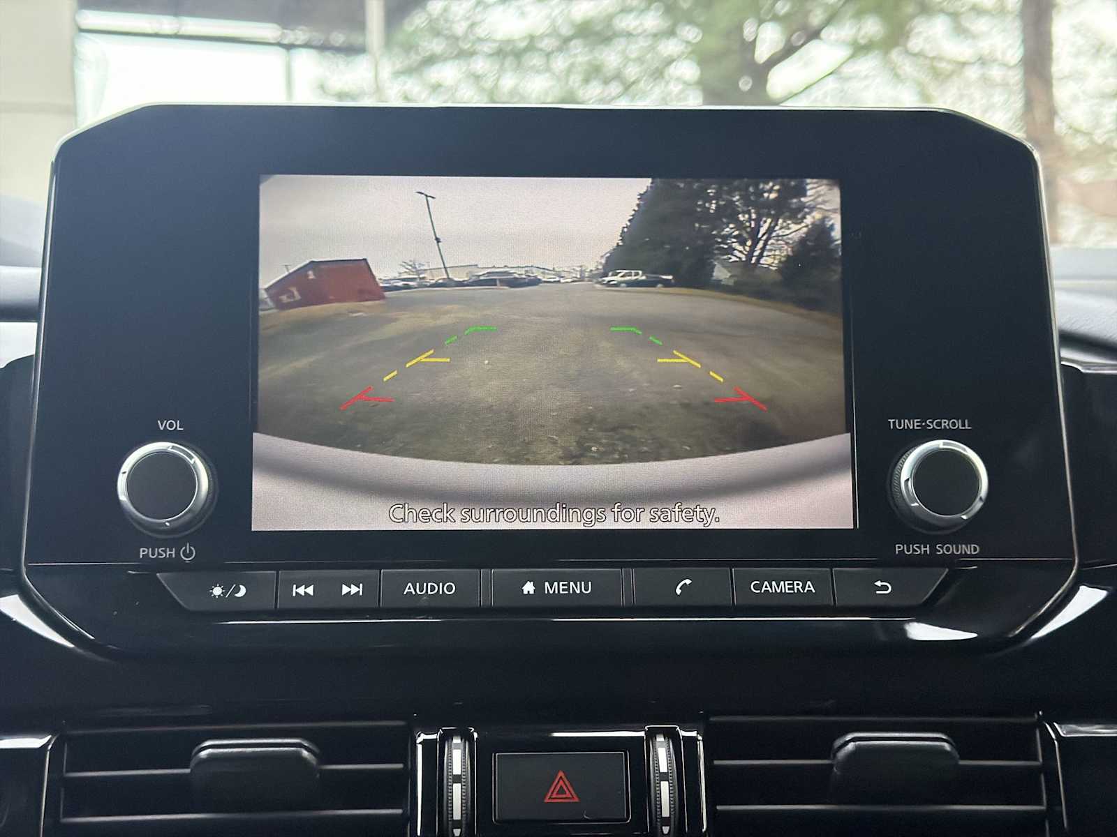 Thumbnail: 2024 Nissan Pathfinder - 23