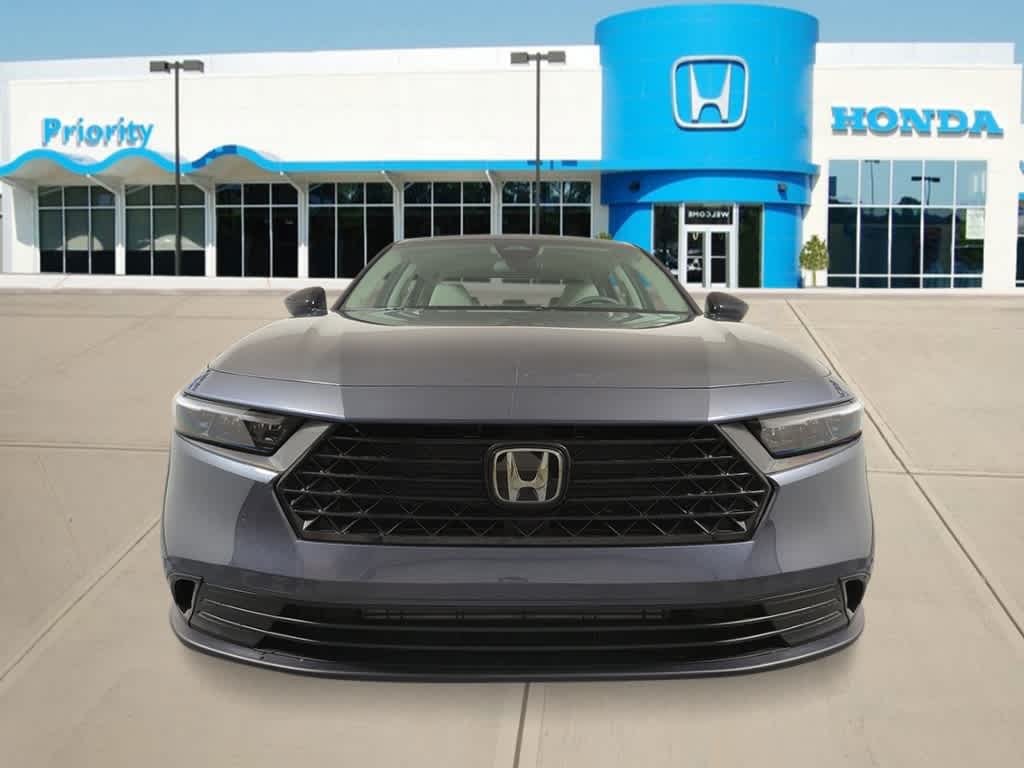 Thumbnail: 2026 Honda Accord - 6
