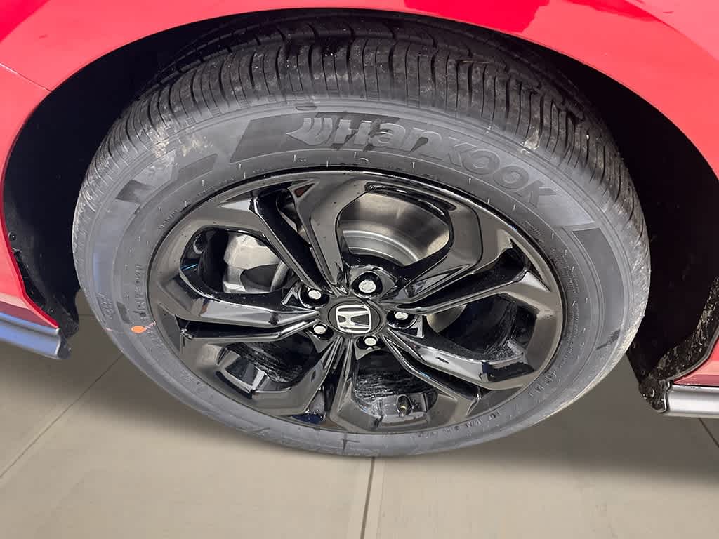 Thumbnail: 2025 Honda Accord - 10