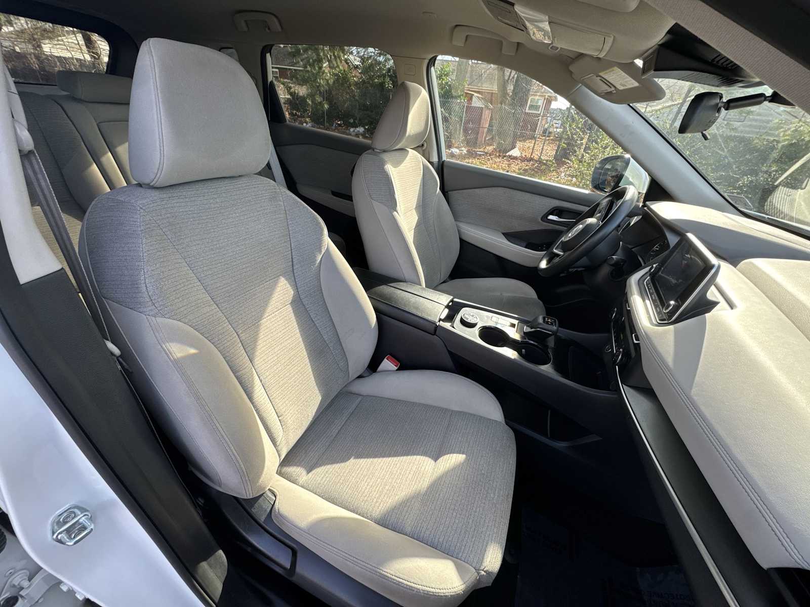 Thumbnail: 2023 Nissan Rogue - 23