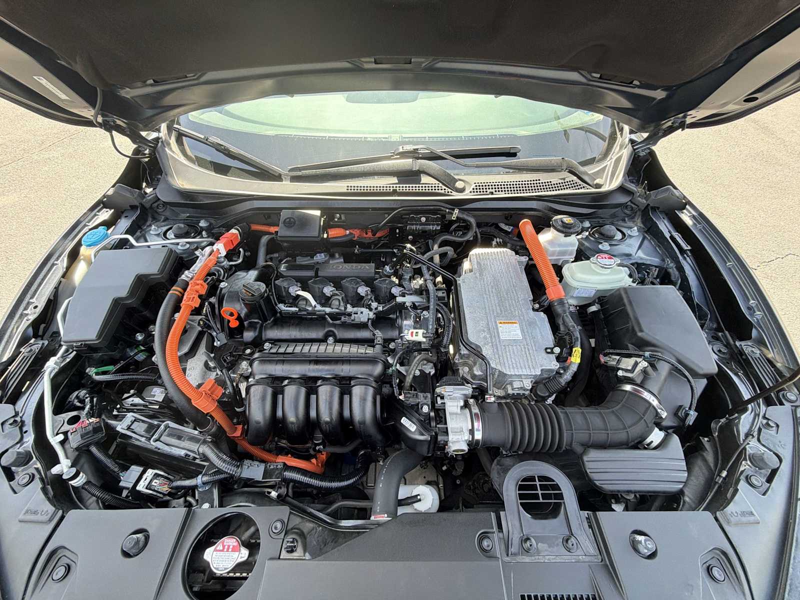 Thumbnail: 2022 Honda Insight - 17