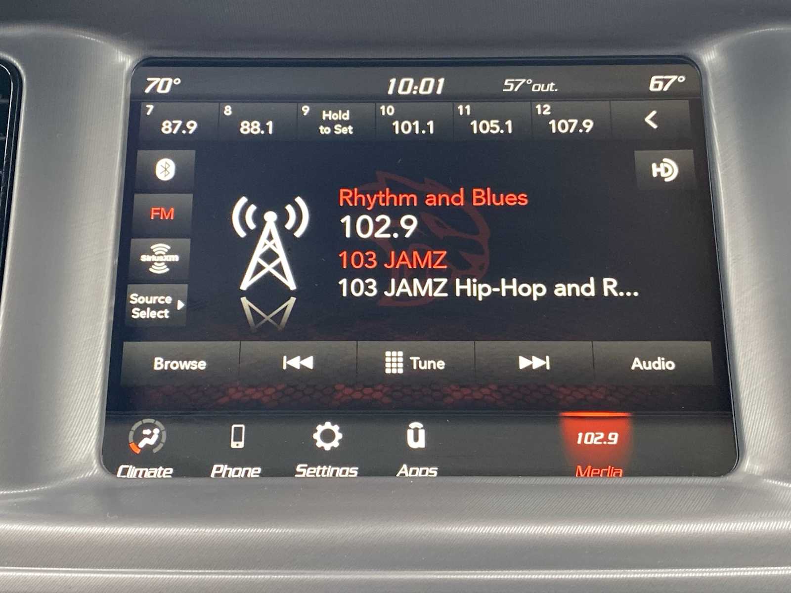 Thumbnail: 2023 Dodge Charger - 12