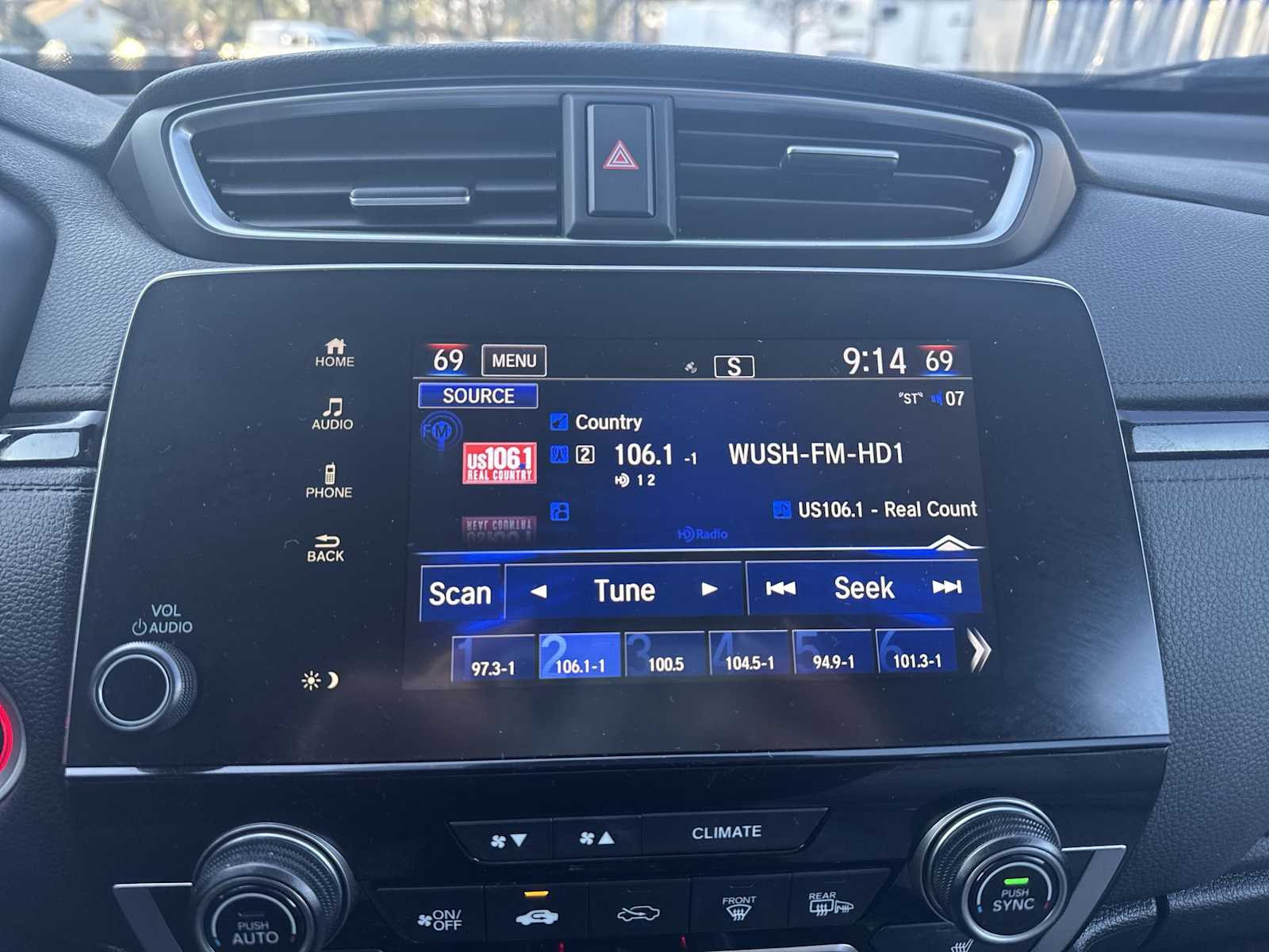 Thumbnail: 2021 Honda CR-V - 12