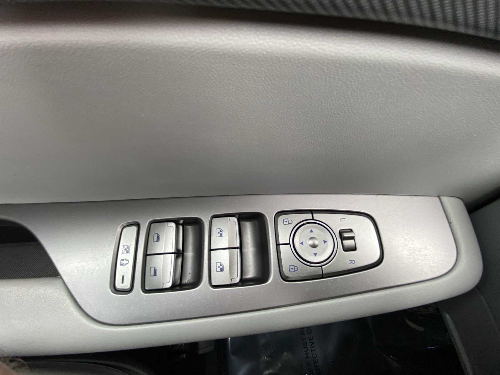 Thumbnail: 2025 Hyundai Palisade - 15