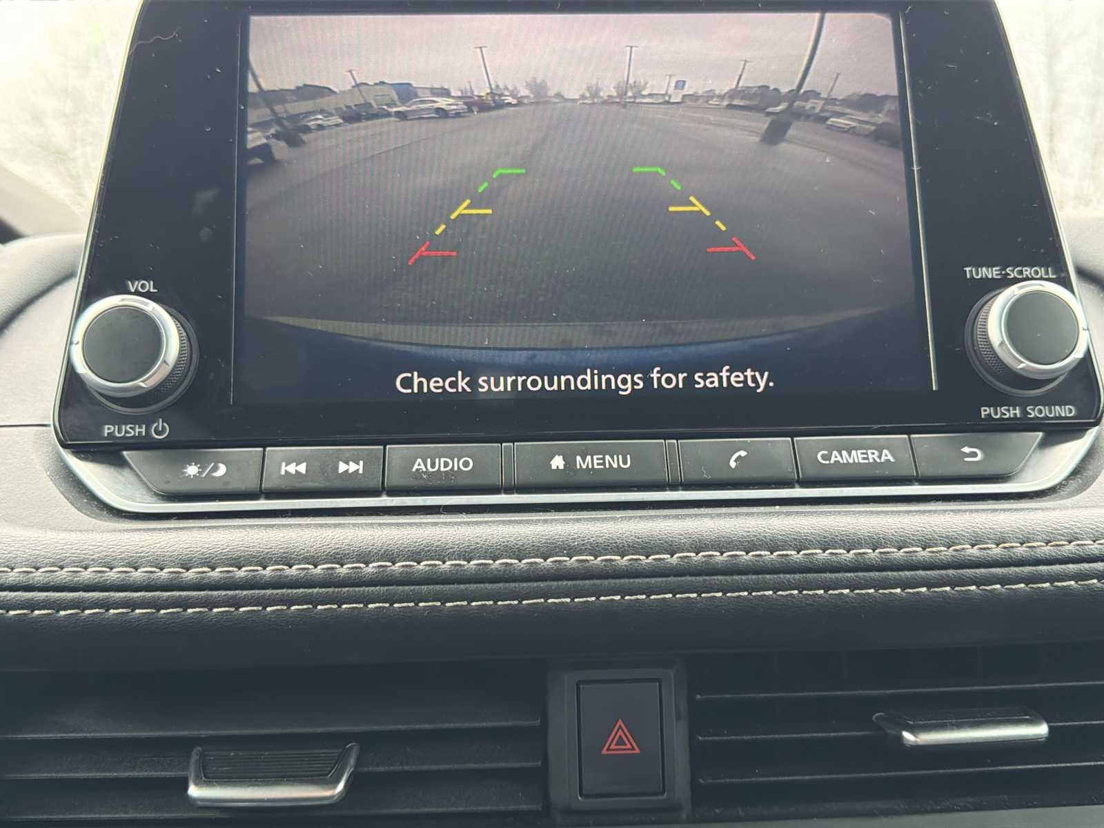 Thumbnail: 2023 Nissan Rogue - 22