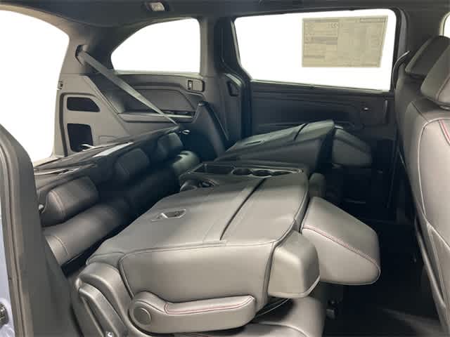 Thumbnail: 2024 Honda Odyssey - 33