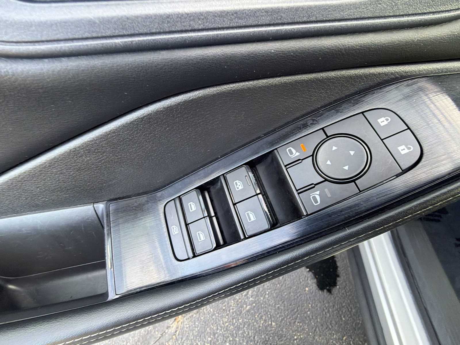 Thumbnail: 2024 Nissan Rogue - 15