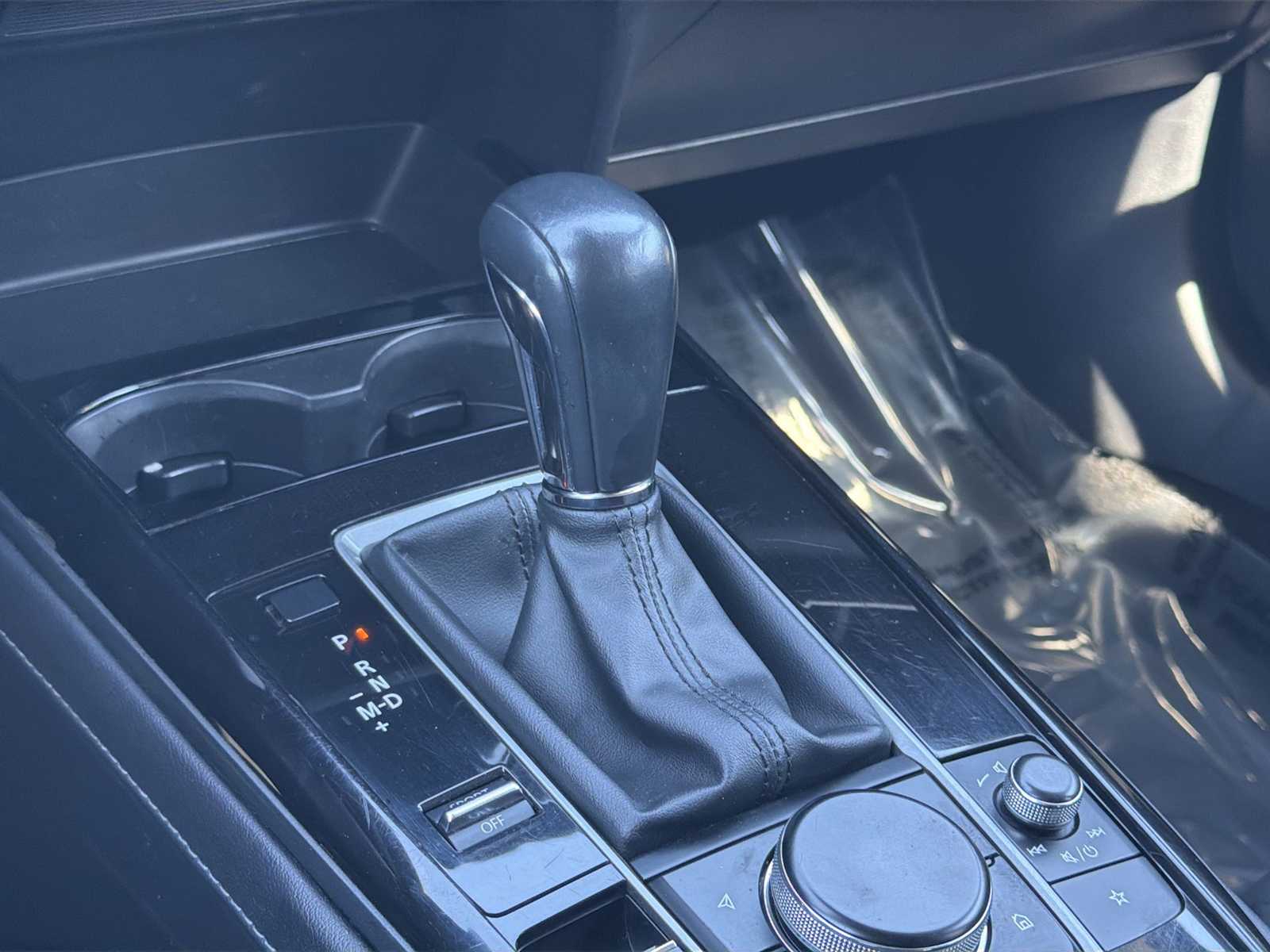 Thumbnail: 2024 Mazda CX-30 - 20