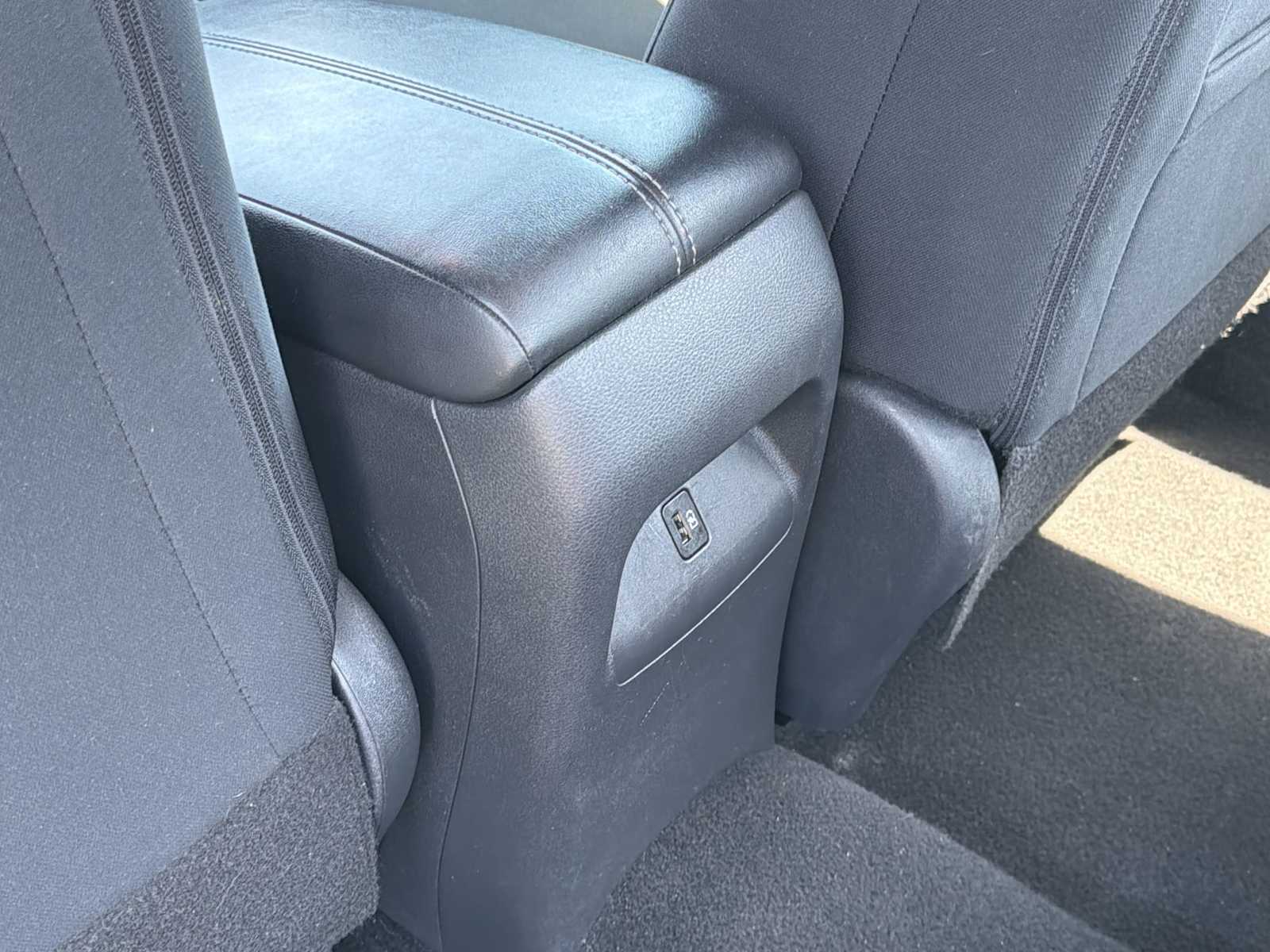 Thumbnail: 2024 Nissan Sentra - 21