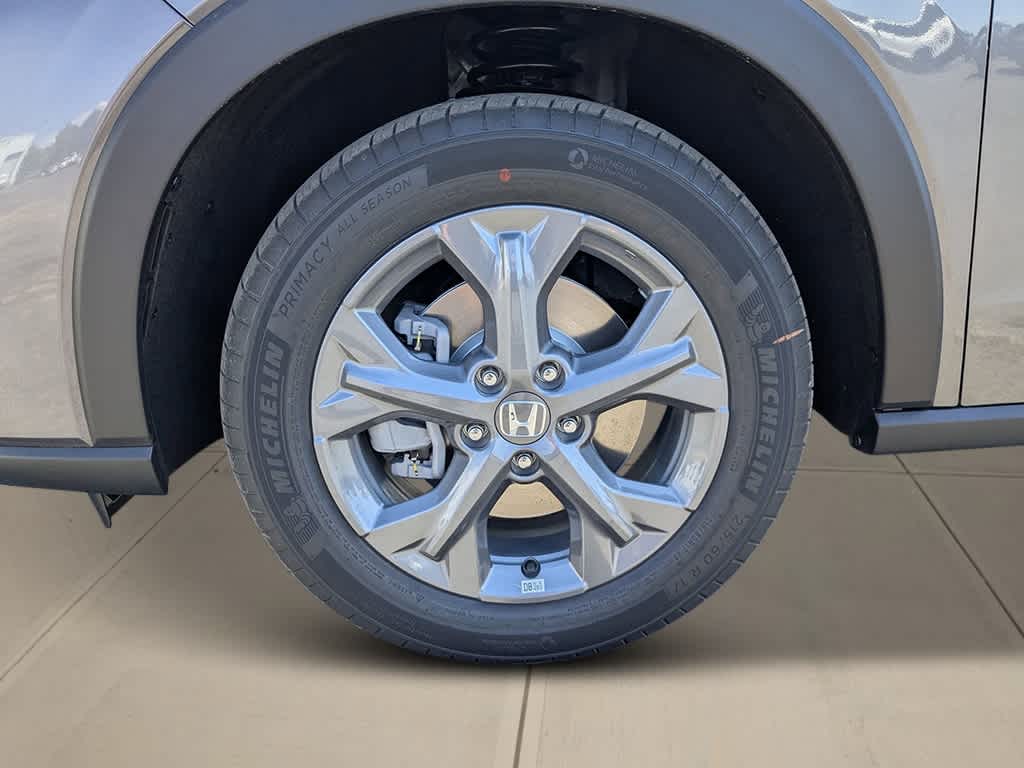 Thumbnail: 2027 Honda HR-V - 10
