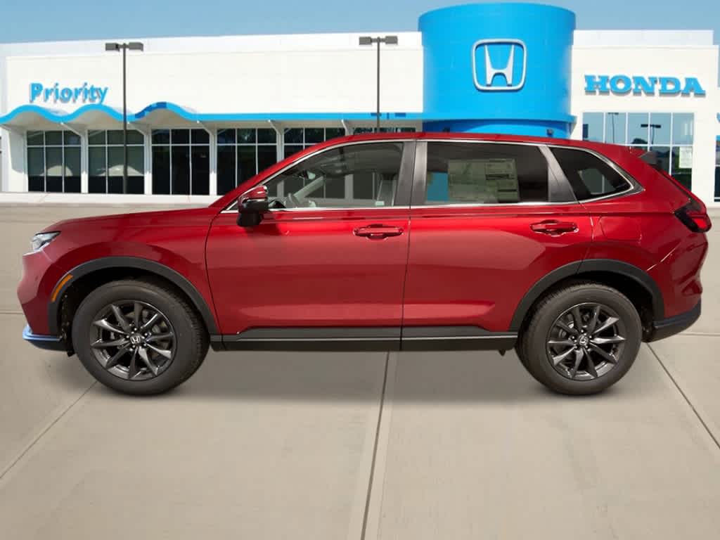Thumbnail: 2026 Honda CR-V - 2
