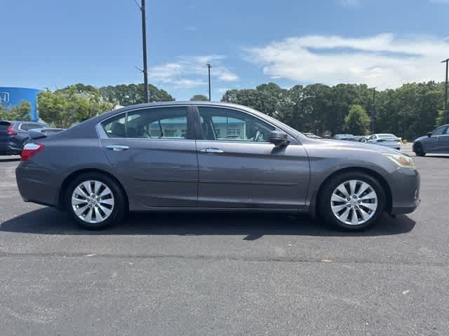 Thumbnail: 2015 Honda Accord - 1