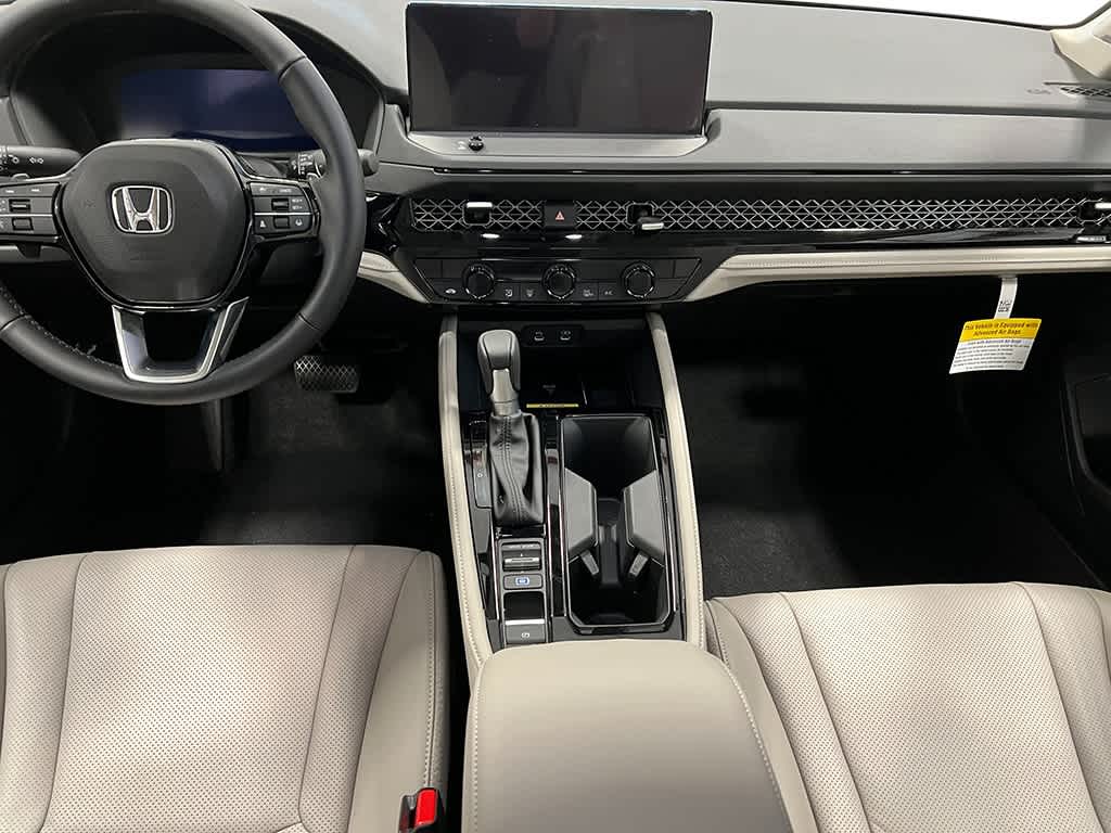 Thumbnail: 2025 Honda Accord - 17