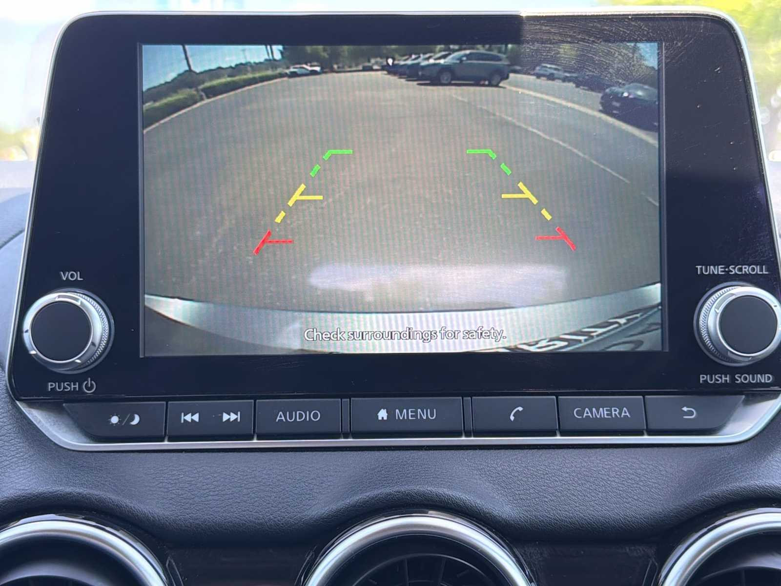 Thumbnail: 2024 Nissan Sentra - 22