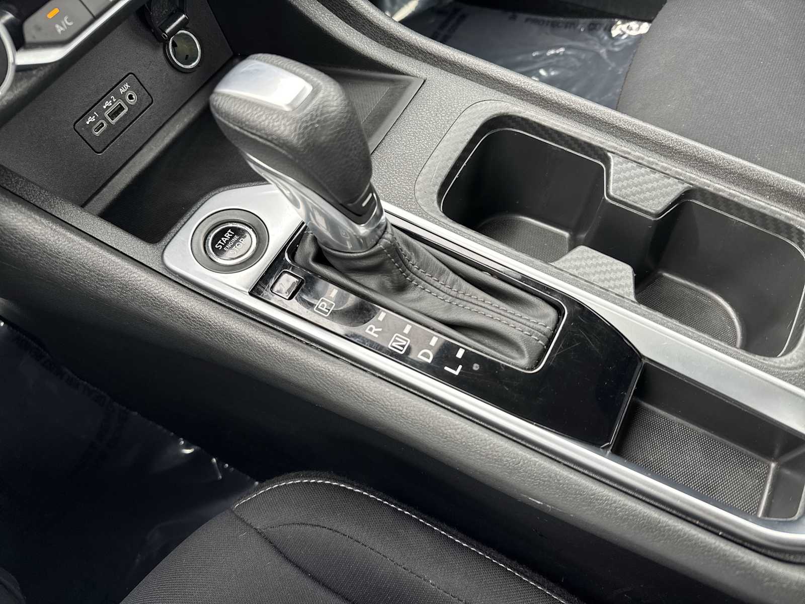 Thumbnail: 2023 Nissan Sentra - 20